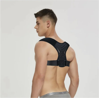 Invisible Posture Corrector