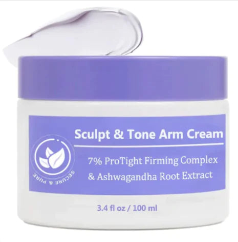 Firming Arm Cream