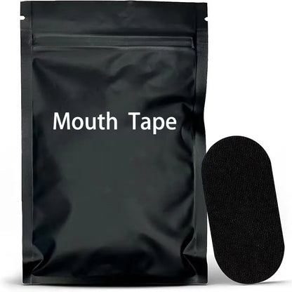 Anti-Snoring Breathing Patch