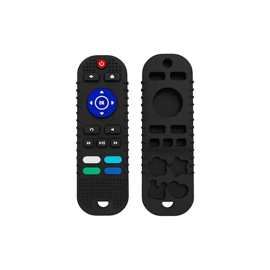 Baby Teether TV Remote Control