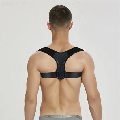 Invisible Posture Corrector