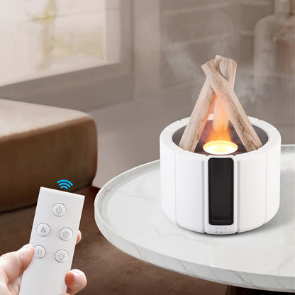 Simulating Bonfire Aroma Diffuser