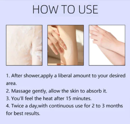 Firming Arm Cream