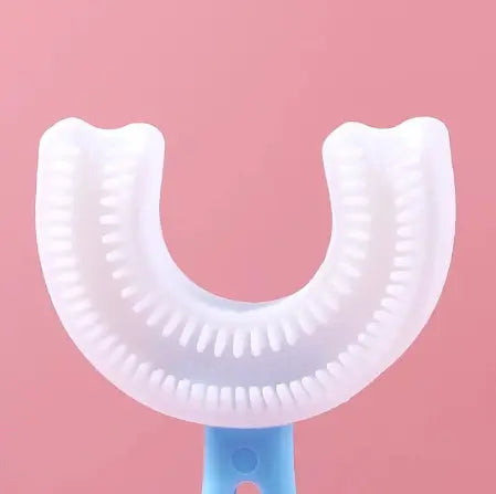 Soft Children's Toothbrush 360°