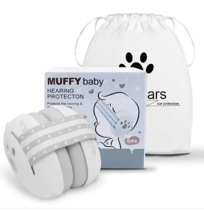 Baby Noise Reduction Earmuffs