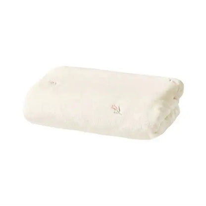 Newborn Winter Swaddle Blanket Fleece