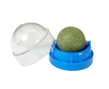 Catnip Ball Cat Toy