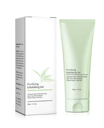 Exfoliating Gel 60g