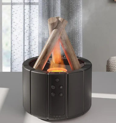 Simulating Bonfire Aroma Diffuser