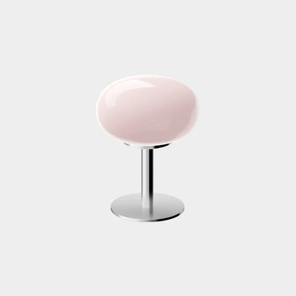 Macaron Glass Table Lamp