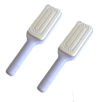 Rotating Massage Comb