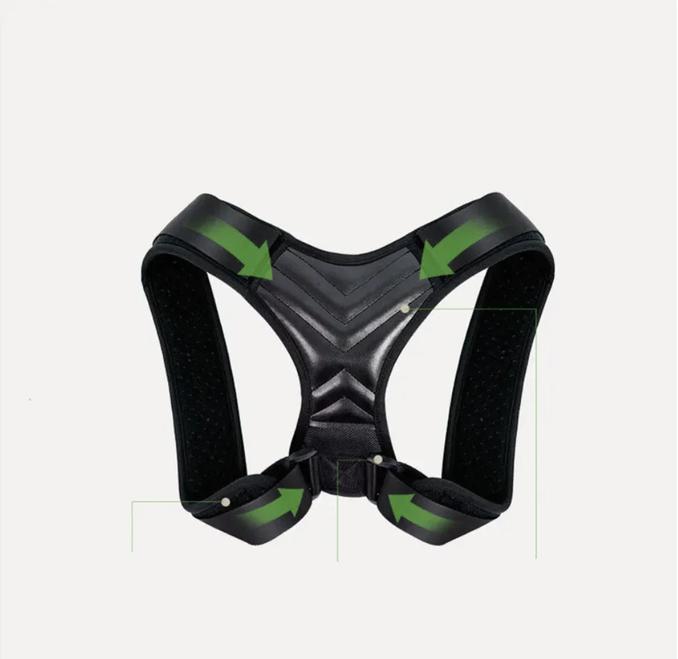 Invisible Posture Corrector