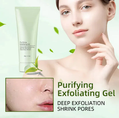 Exfoliating Gel 60g